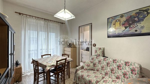 appartamento in vendita a Torino in zona Lucento