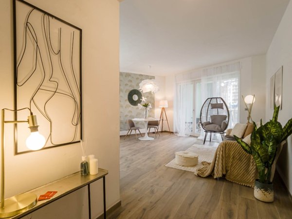 appartamento in vendita a Torino in zona Barriera di Milano