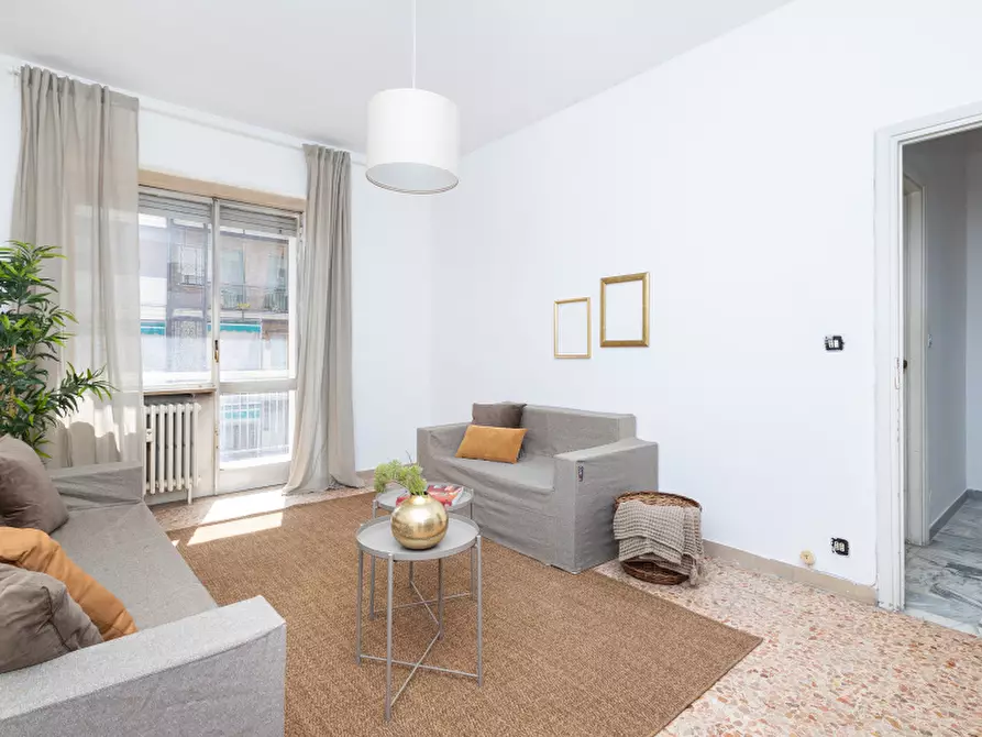appartamento in vendita a Torino in zona Santa Rita
