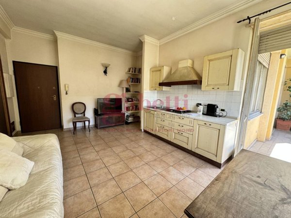 appartamento in vendita a Torino in zona Santa Rita