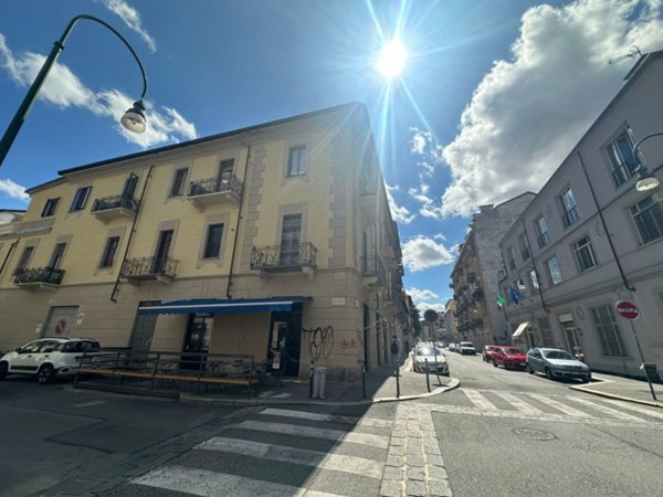 appartamento in vendita a Torino in zona Regio Parco