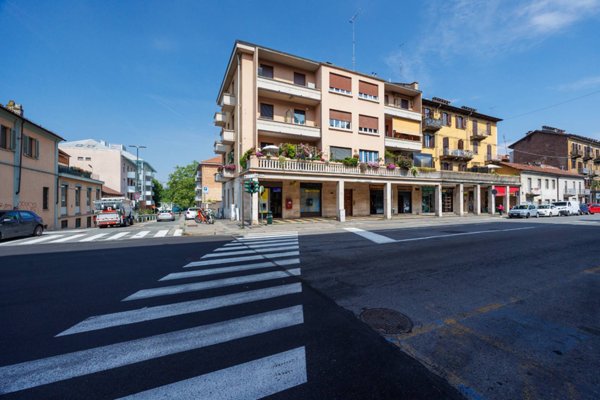 appartamento in vendita a Torino in zona Cavoretto