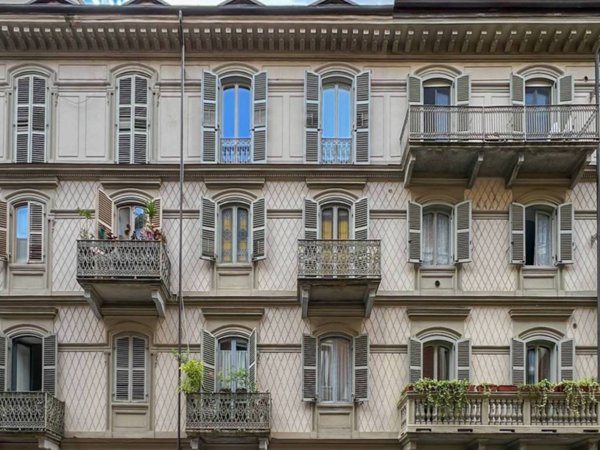 appartamento in vendita a Torino
