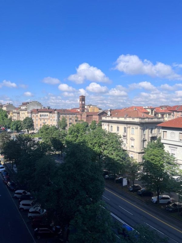 appartamento in vendita a Torino in zona Crocetta