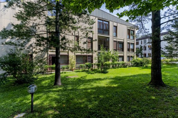 appartamento in vendita a Torino in zona Parella