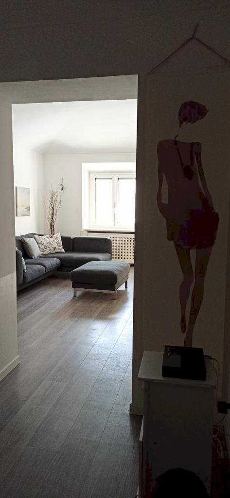 appartamento in vendita a Torino in zona Centro Storico