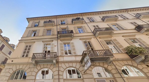 appartamento in vendita a Torino in zona Centro Storico