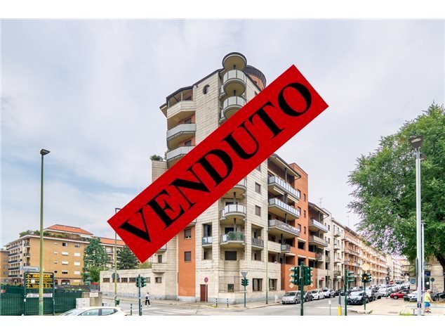 appartamento in vendita a Torino in zona Parella