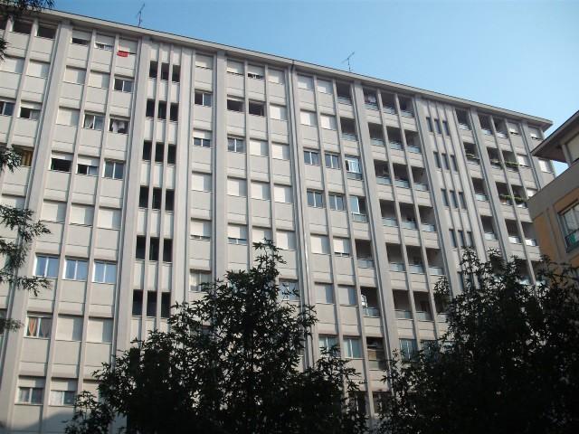 appartamento in vendita a Torino in zona San Salvario