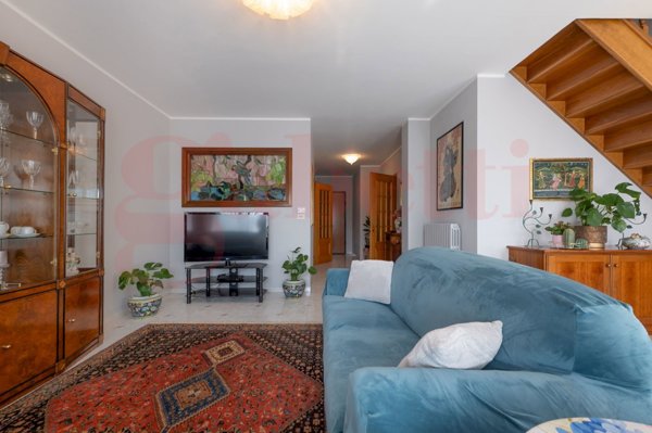 appartamento in vendita a Torino in zona Barca