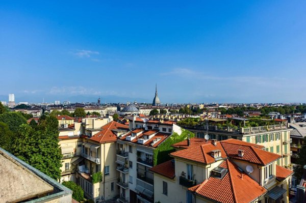 appartamento in vendita a Torino in zona Gran Madre