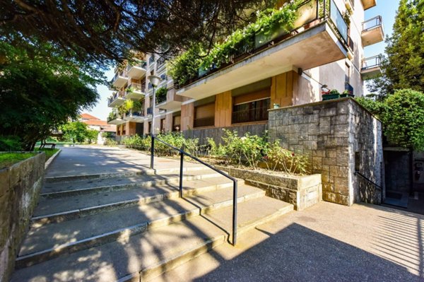 appartamento in vendita a Torino in zona Gran Madre