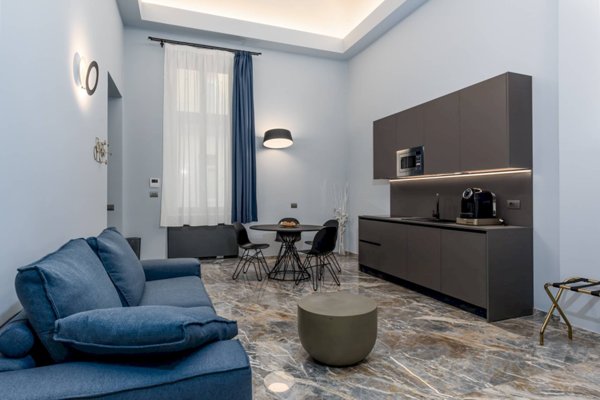 appartamento in vendita a Torino in zona Centro Storico