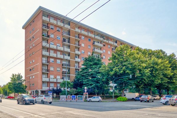 appartamento in vendita a Torino in zona Barriera di Milano