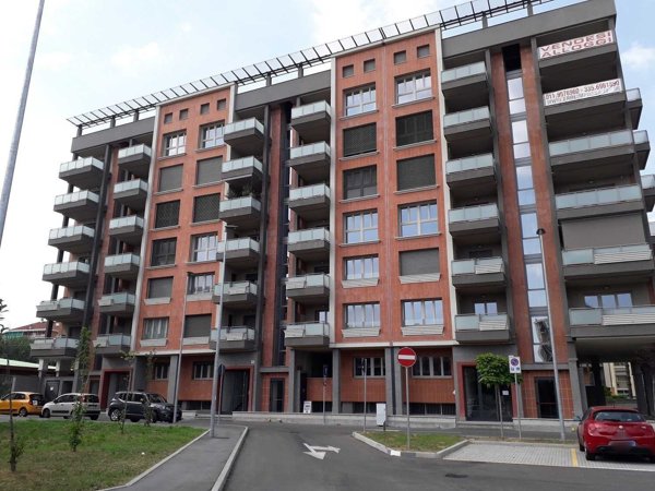 appartamento in vendita a Torino in zona Parella