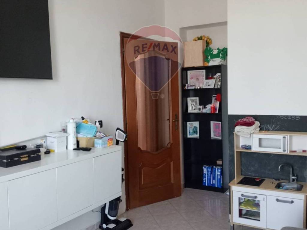 appartamento in vendita a Torino in zona Borgata Vittoria