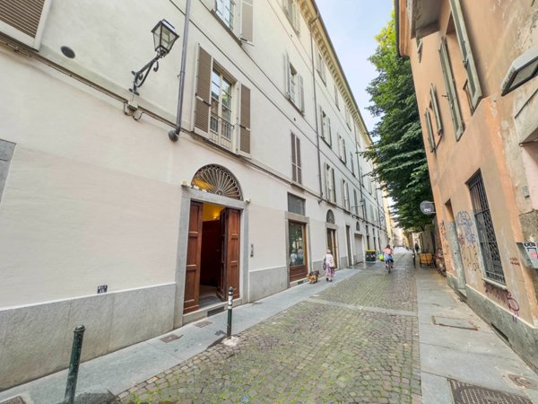 appartamento in vendita a Torino in zona Centro Storico