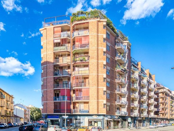 appartamento in vendita a Torino in zona Barriera di Milano