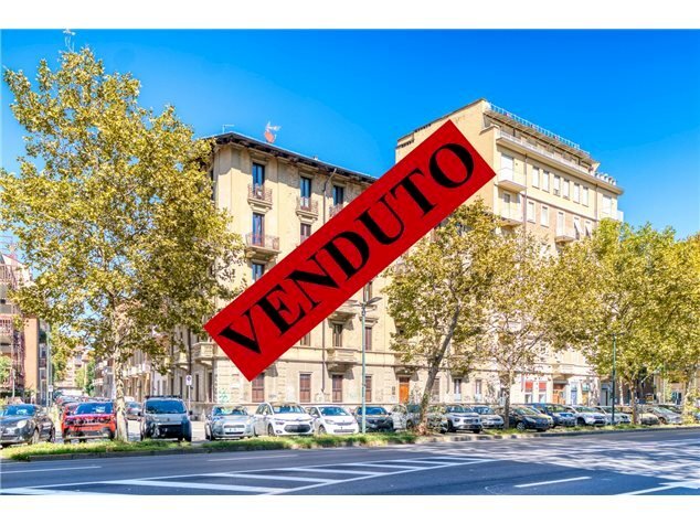 appartamento in vendita a Torino in zona Parella