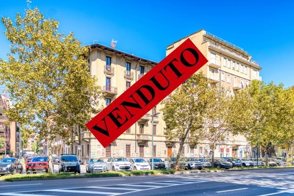 appartamento in vendita a Torino in zona Parella