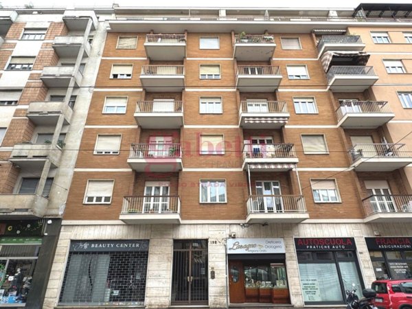 appartamento in vendita a Torino in zona Pozzo Strada