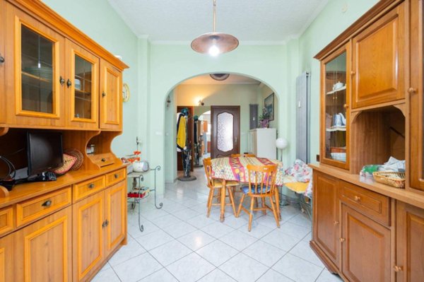 appartamento in vendita a Torino in zona Borgata Vittoria