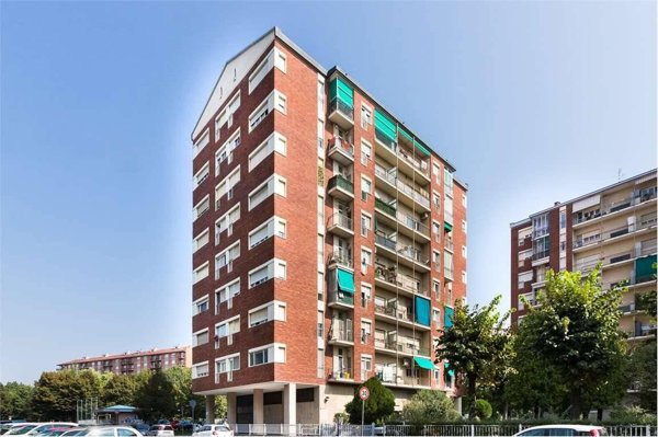 appartamento in vendita a Torino in zona Mirafiori Nord