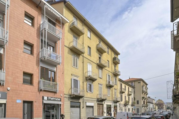 appartamento in vendita a Torino in zona Lucento