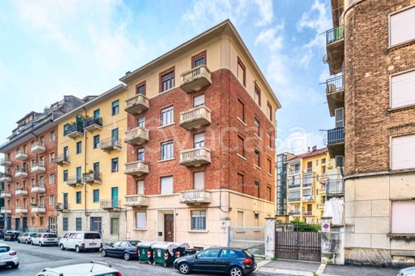 appartamento in vendita a Torino in zona Cenisia