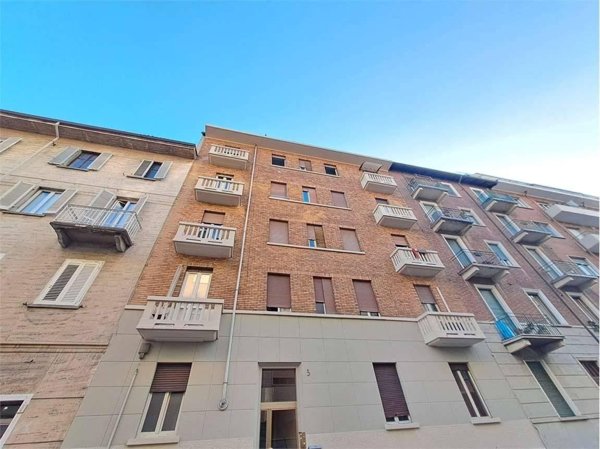 appartamento in vendita a Torino in zona Parella