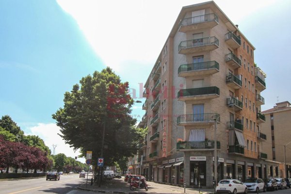 appartamento in vendita a Torino in zona Mirafiori Nord
