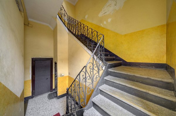 appartamento in vendita a Torino in zona Barriera di Milano