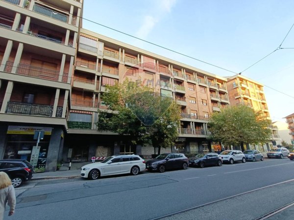 appartamento in vendita a Torino in zona Madonna di Campagna
