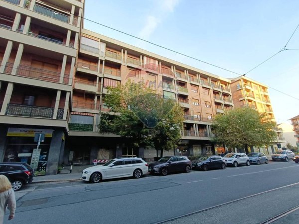 appartamento in vendita a Torino in zona Madonna di Campagna