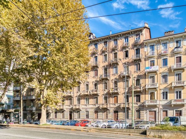 appartamento in vendita a Torino in zona Centro Storico