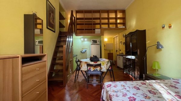 appartamento in vendita a Torino in zona Crocetta