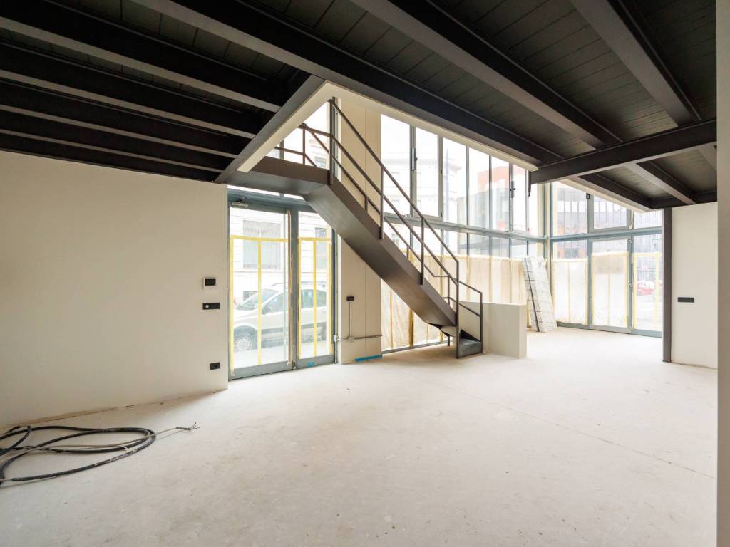 appartamento in vendita a Torino in zona Aurora