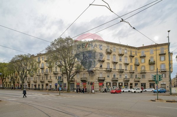 appartamento in vendita a Torino in zona Borgo San Paolo