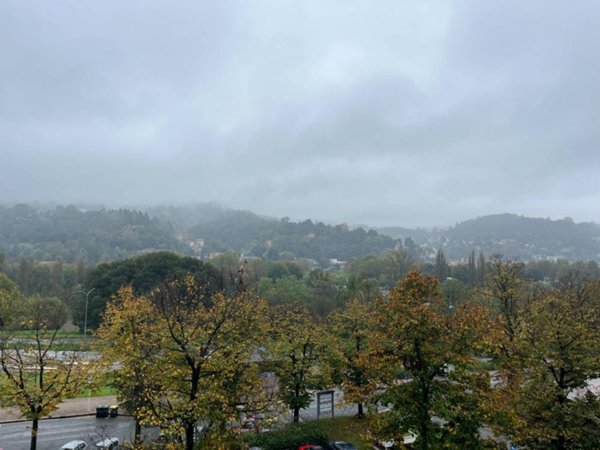 appartamento in vendita a Torino in zona Millefonti