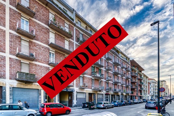appartamento in vendita a Torino in zona Parella