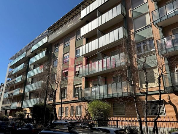 appartamento in vendita a Torino in zona Pozzo Strada