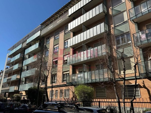 appartamento in vendita a Torino in zona Pozzo Strada