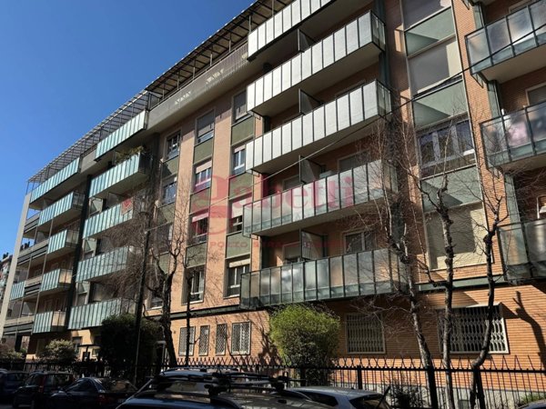 appartamento in vendita a Torino in zona Pozzo Strada