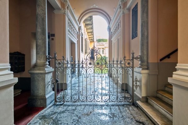 appartamento in vendita a Torino in zona Gran Madre
