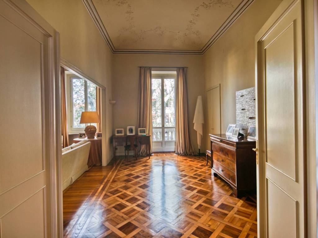 appartamento in vendita a Torino in zona Gran Madre