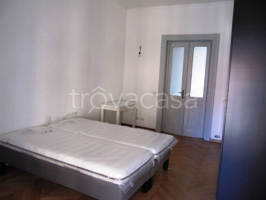 appartamento in vendita a Torino in zona Cenisia