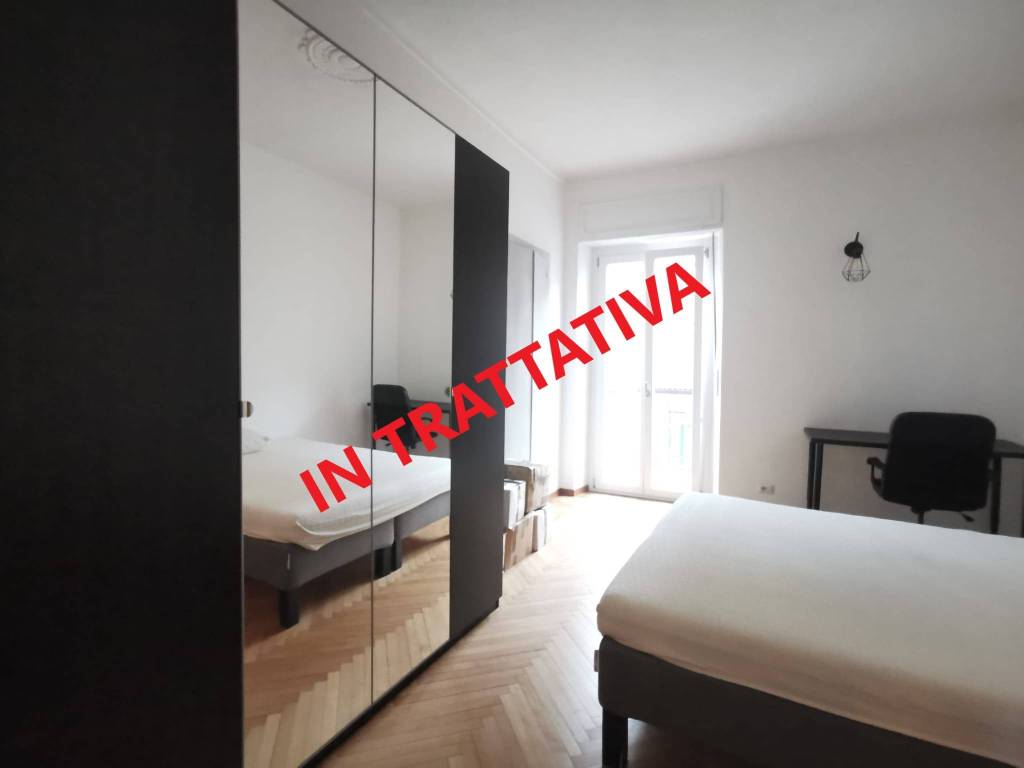 appartamento in vendita a Torino in zona Cenisia