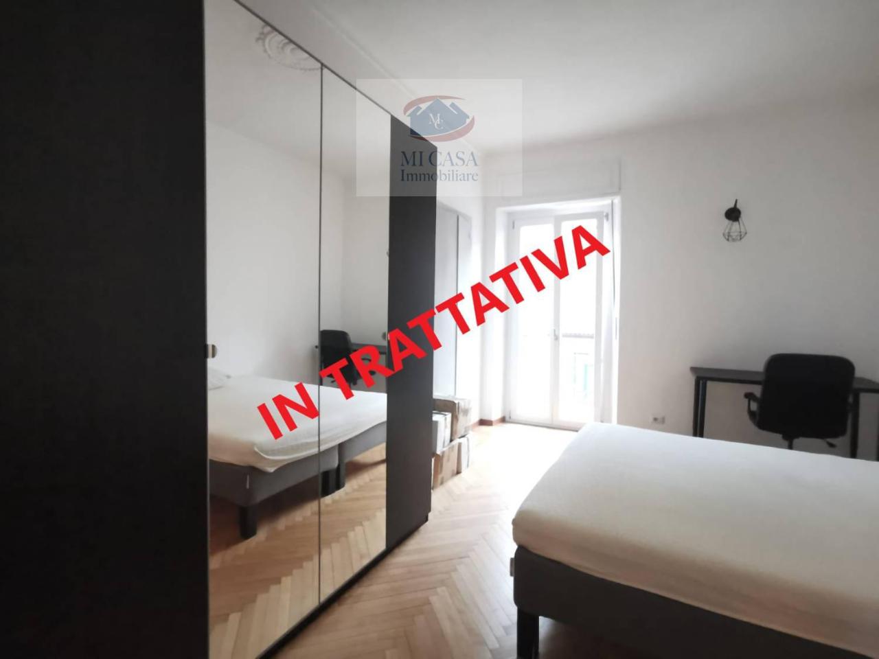 appartamento in vendita a Torino in zona Cenisia