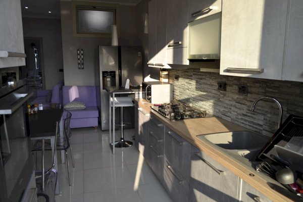 appartamento in vendita a Torino in zona Crocetta