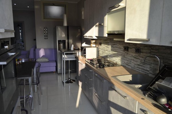 appartamento in vendita a Torino in zona Crocetta